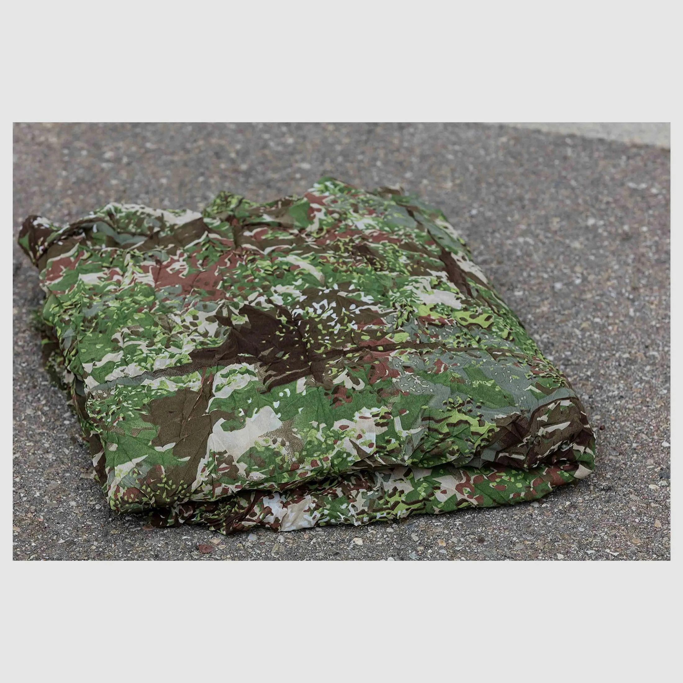 Ghosthood Tarnstoff Crush Fabric 3 m