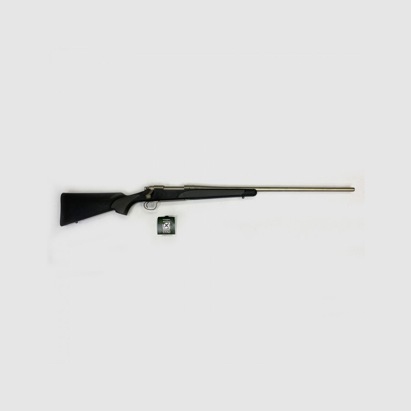 Remington 700 XCR-SS Kal. 300 Winchester Magnum, Bild 1 von 3