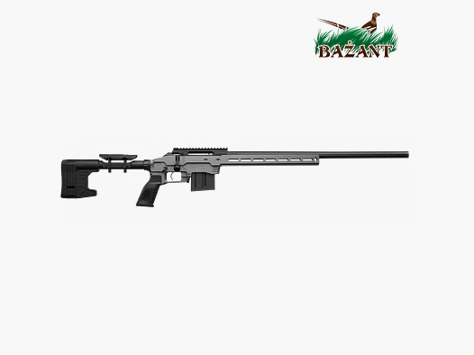 Repetierbüchse CZ 600 MDT Grey (Kal. 6mm Creedmoor) (6004-4506-DLP1DPCX)