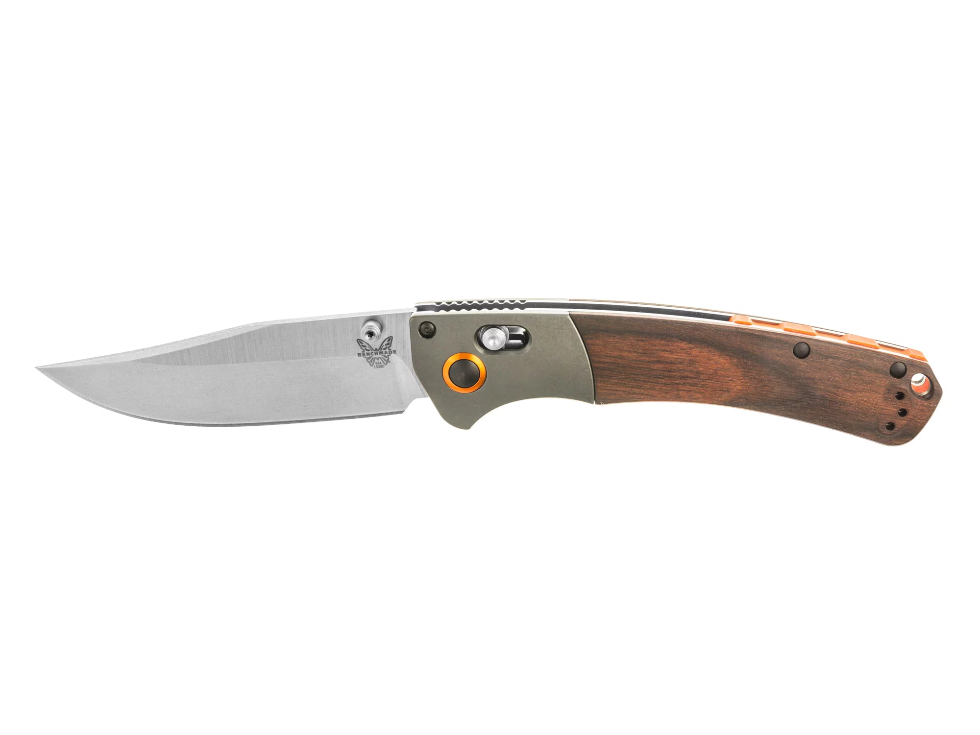 Couteau Benchmade 15080-2 HUNT (15080-2), image 6 sur 10