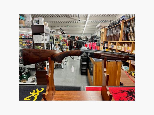 Huglu Eagle G Bécassier 20x76