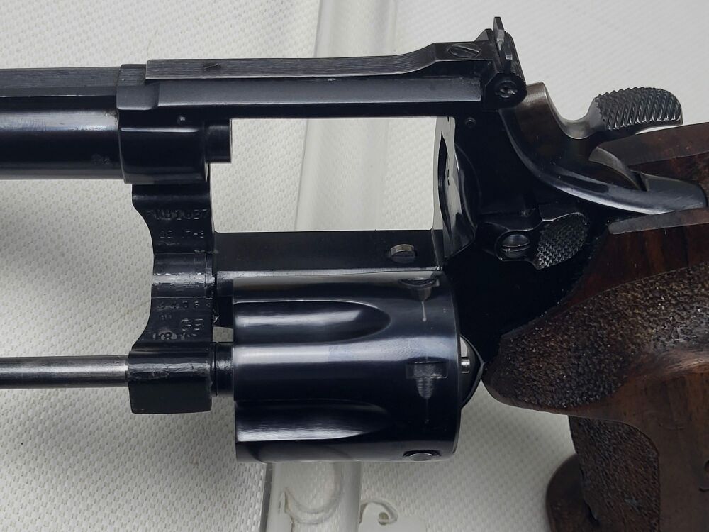 Smith & Wesson 17-3