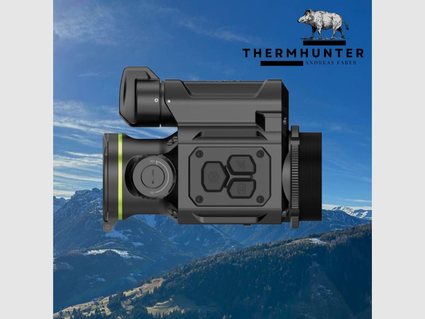 Pixfra Taurus - Serie