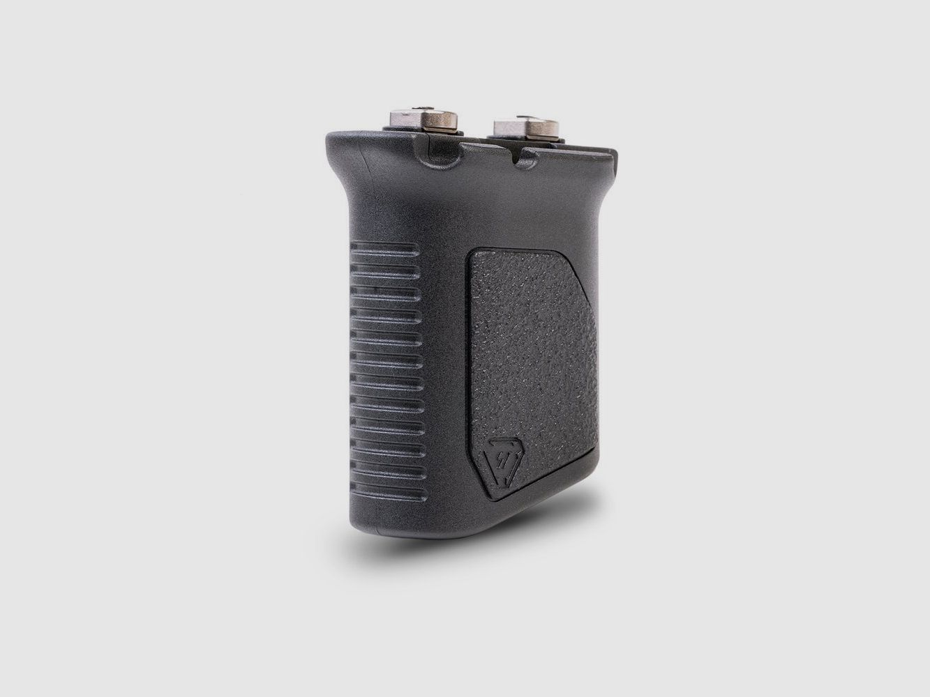 Strike Industries M-LOK Angled Vertical Grip Short Schwarz, Bild 1 von 3