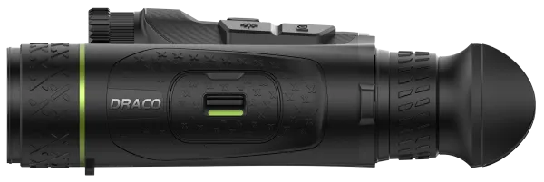 Pixfra Draco D225-4K, immagine 4 di 7