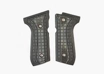 Griff G10 geriff Grau Beretta