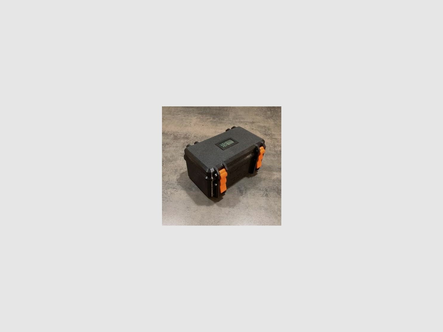BSP AMMUNITION CASE CAL 308 DISPLAY, image 1 of 5