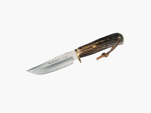 Messer Muela BRACO STAG 11A