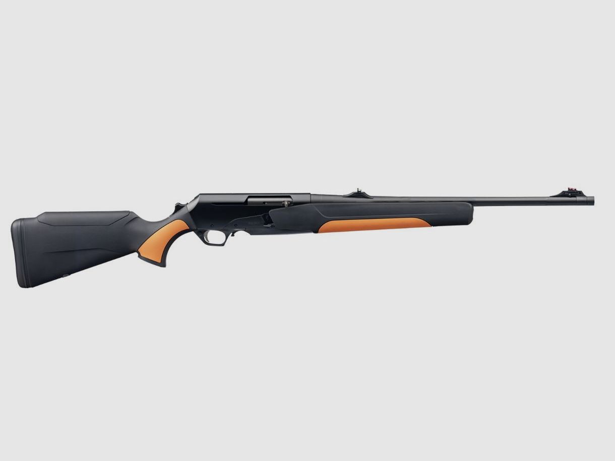 Selbstladebüchse Browning Bar 4x Action Hunter Compo - Linkshänder, Bild 11 von 12