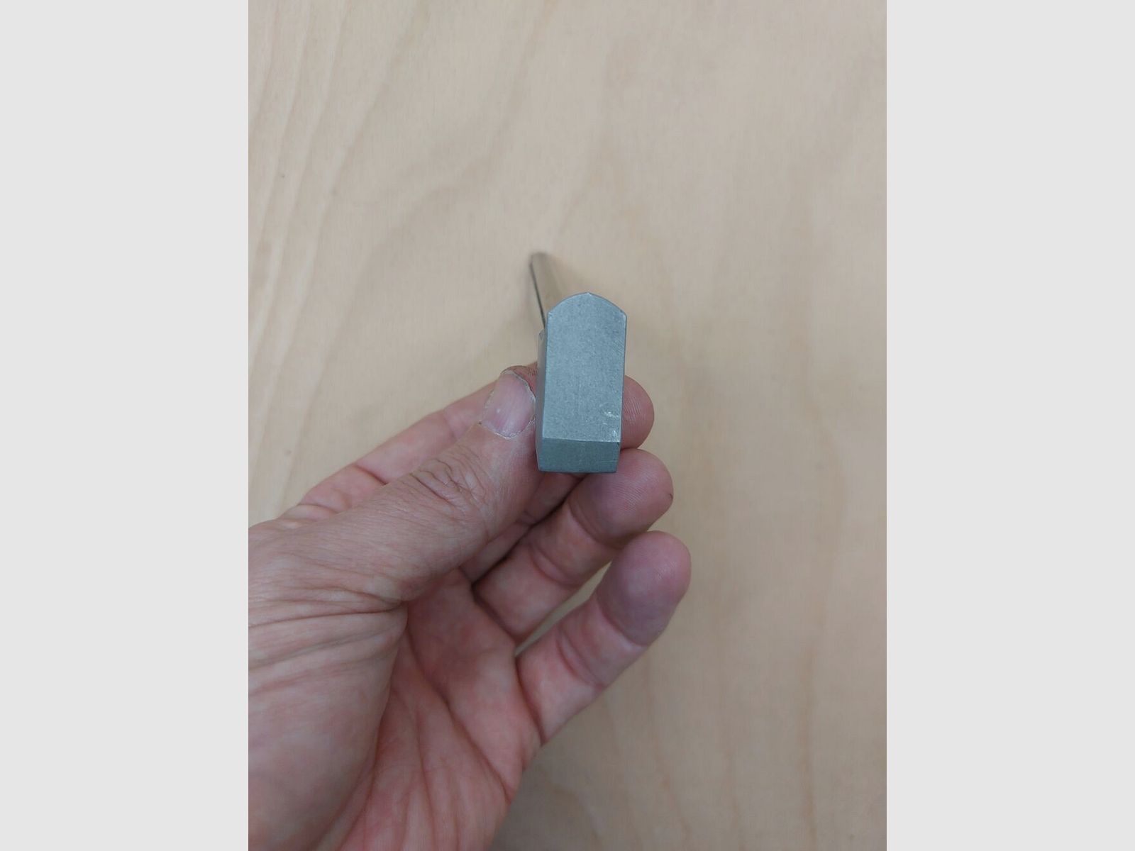 Hämmerli Model 230, 232, zdjęcie 5 z 6