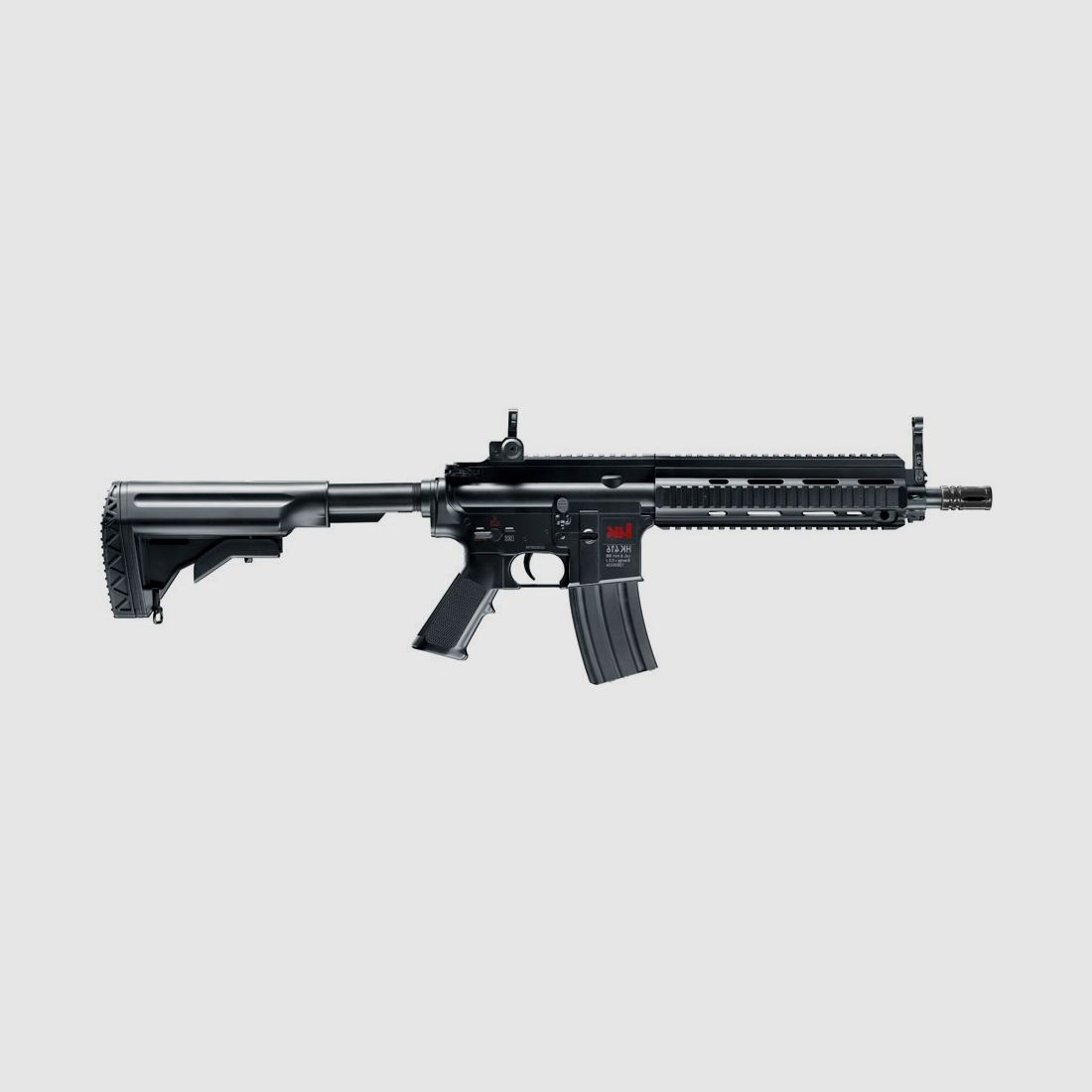 Heckler & Koch Airsoft Electric Rifle HK416 CQB