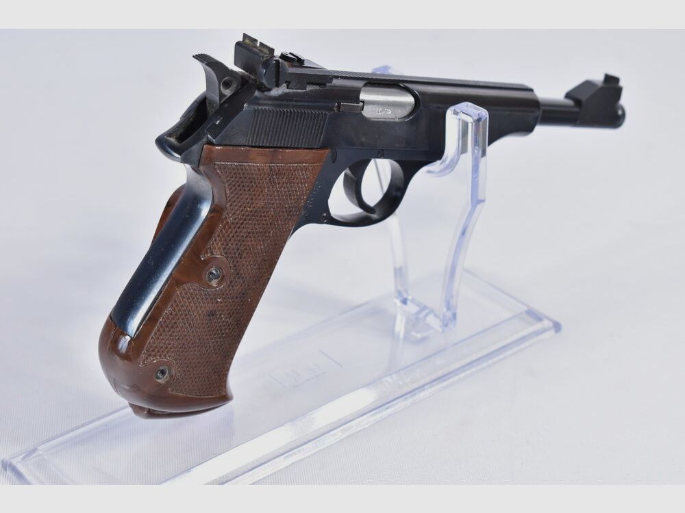 Walther PP Sport