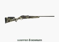 Benelli Lupo Elevated II
