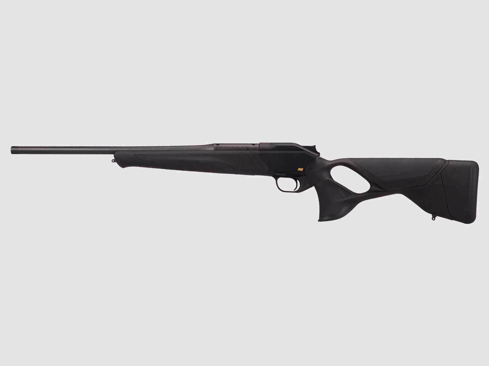 Blaser R8 Ultimate M15x1 52cm .30-06Spring Repetierbüchsen