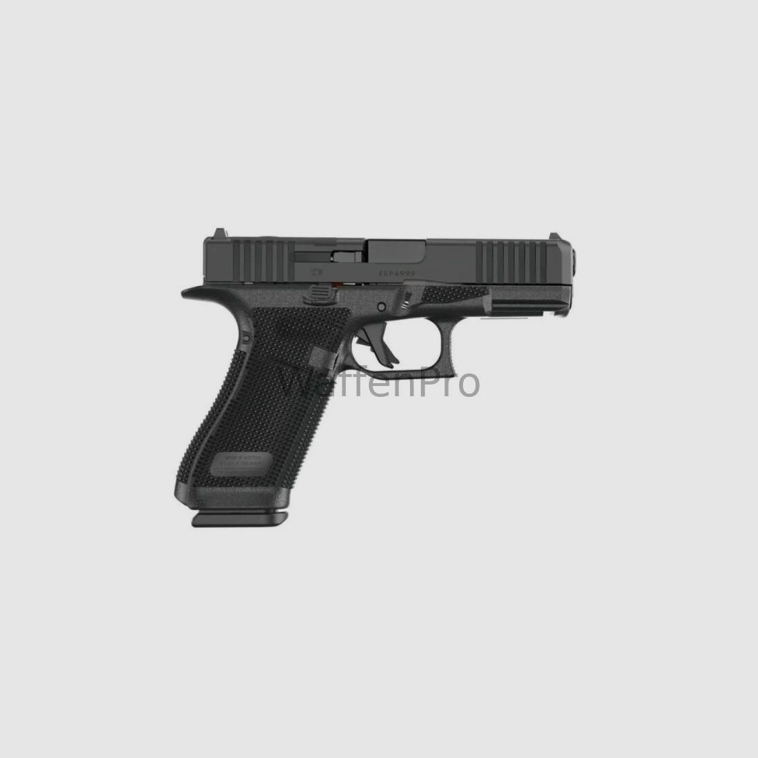 GLOCK GLOCK45 Gen6 OR