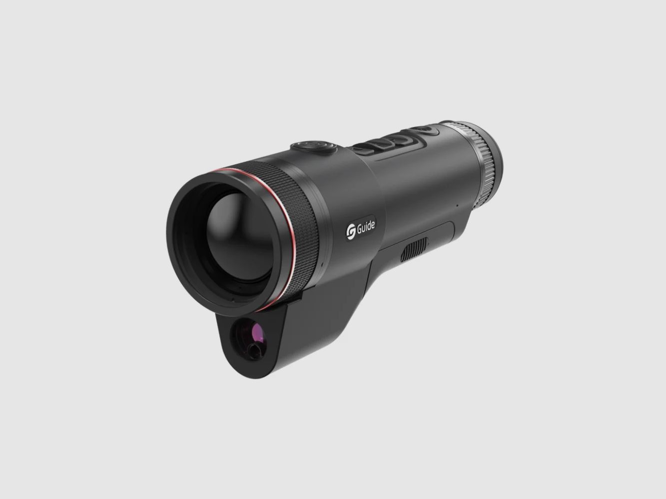 GUIDE TJ630LP thermal imaging camera