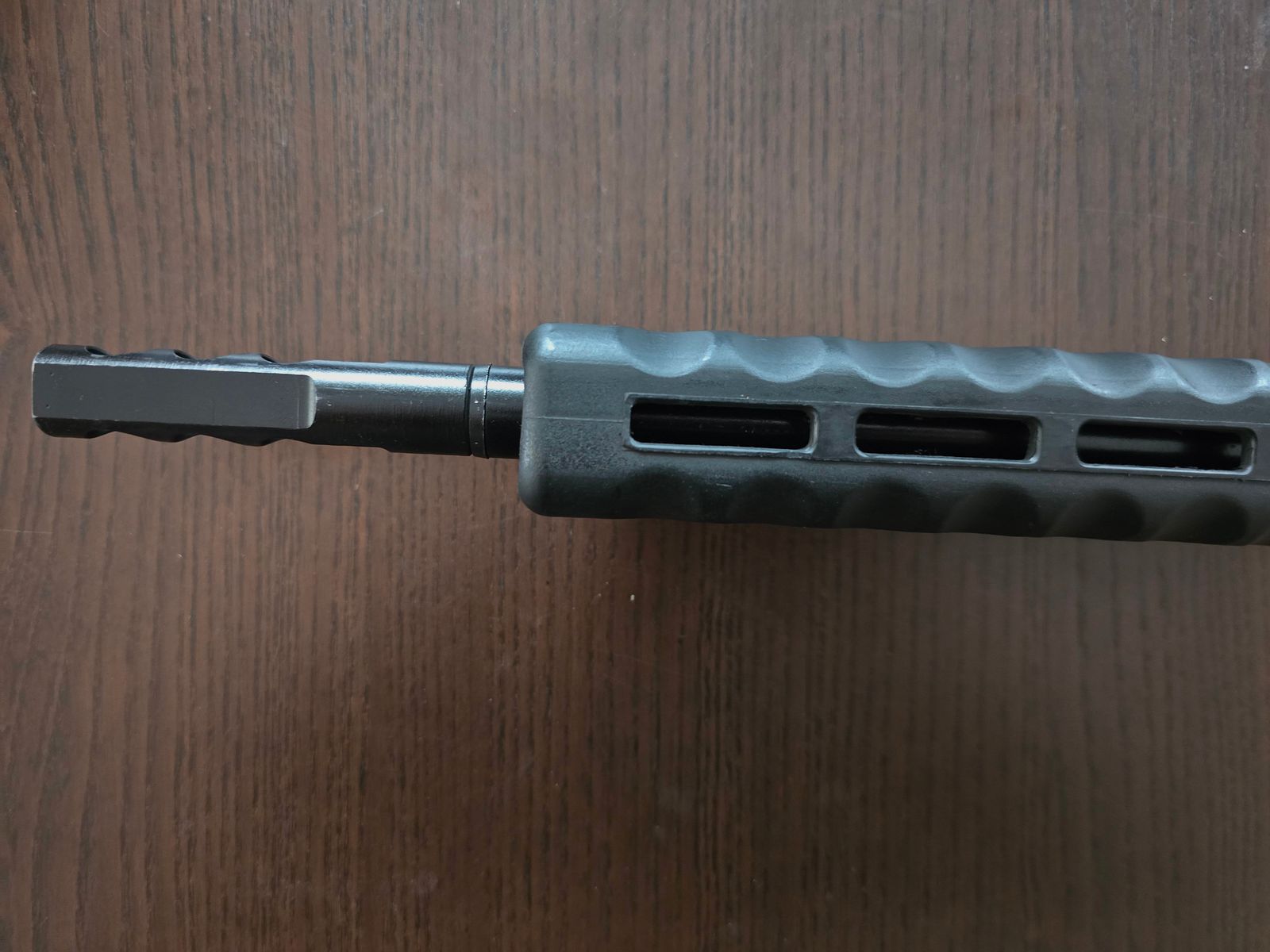 Kalaschnikow Izhmash SR1