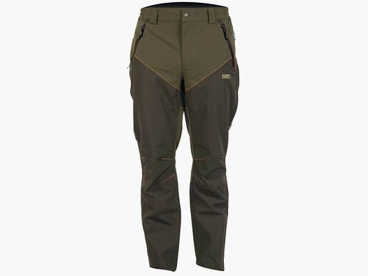 Hart Jagdhose Armotion Class (Oliva Oscuro)