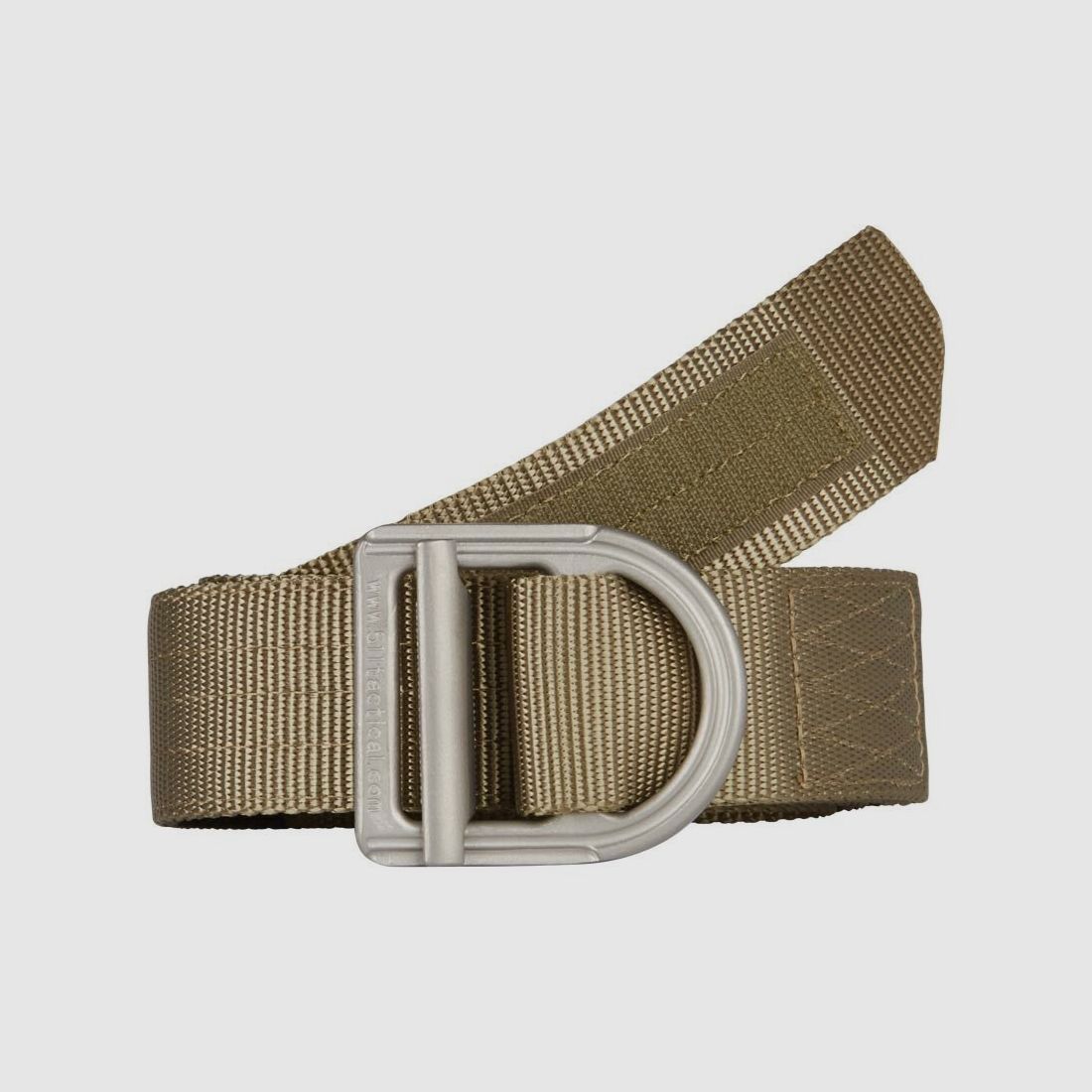 5.11 Tactical Trainer Gürtel Sandstone XXL