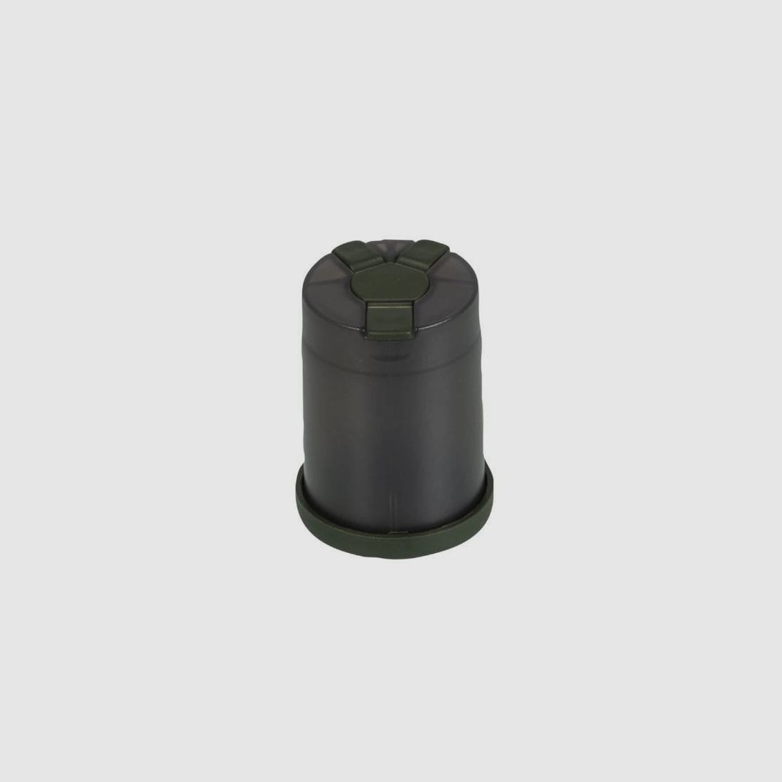 Wildo Shaker Salt and Pepper