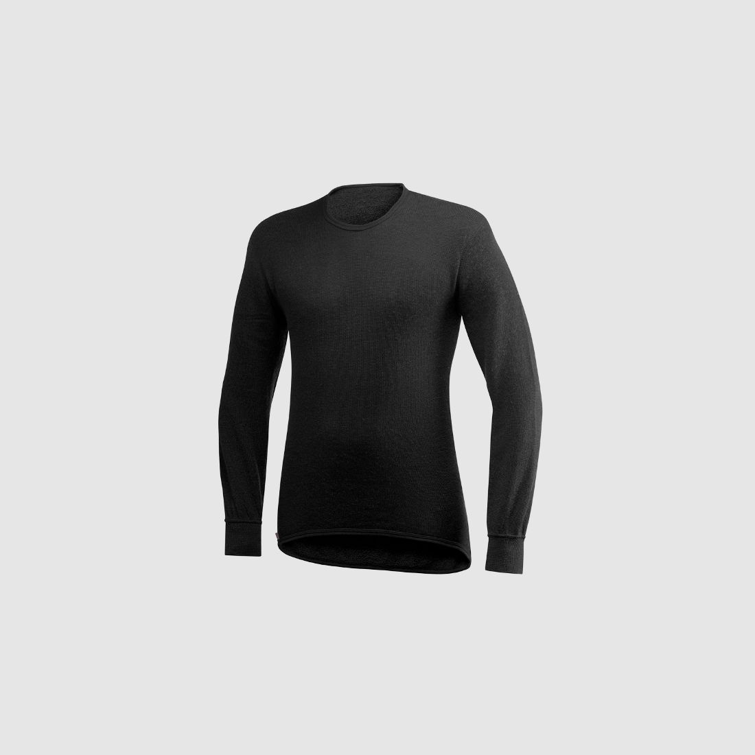 Woolpower/Ullfrotté Unterhemd RUND 200 g/qm Unisex ohne RV