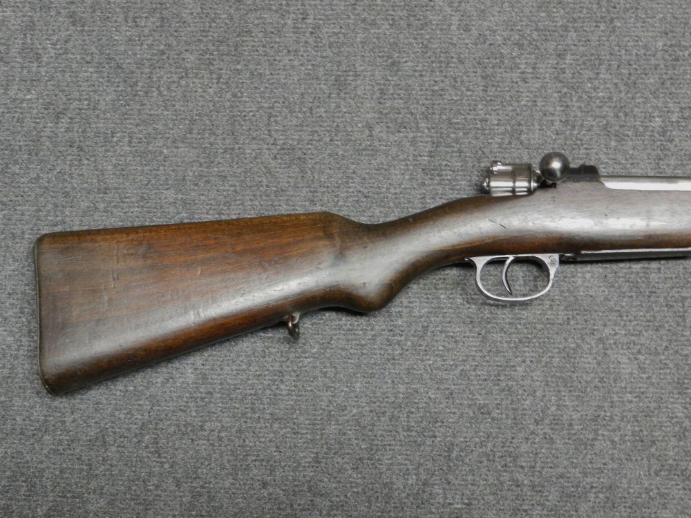 LA CORUNA 8x57 IS