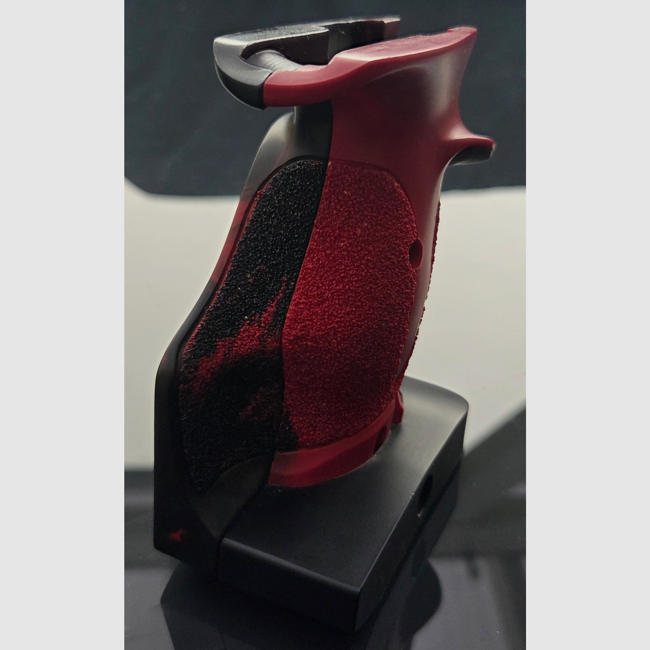 Hämmerli X-Esse Sportgriff Formgriff Größe M