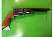 Rewolwer perkusyjny, Euroarms Brescia model 1860 Army, .44BP      #69-