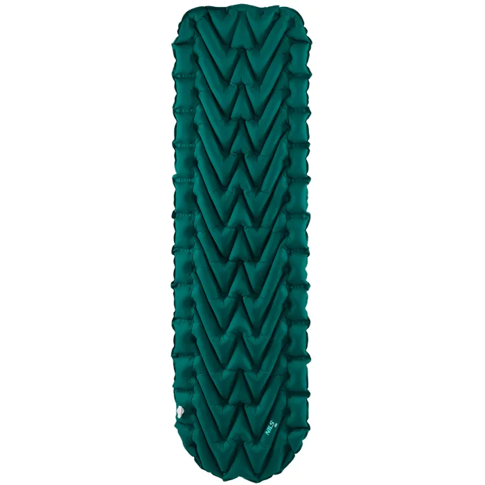 NC4005 Materassino Verde Scuro, immagine 1 di 13