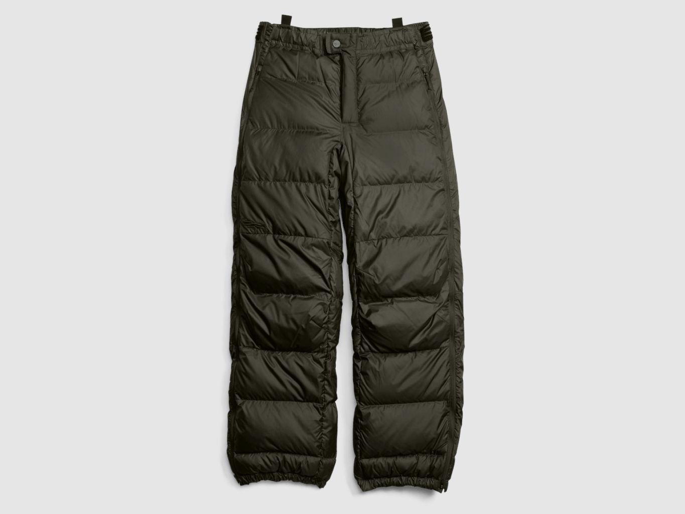 Sitka HyperDown Hose Deep Lichen, Bild 2 von 9