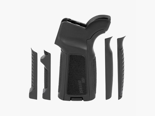 IMI Defense CG2 AR15 Pistolengriff mit Austauschbaren Platten