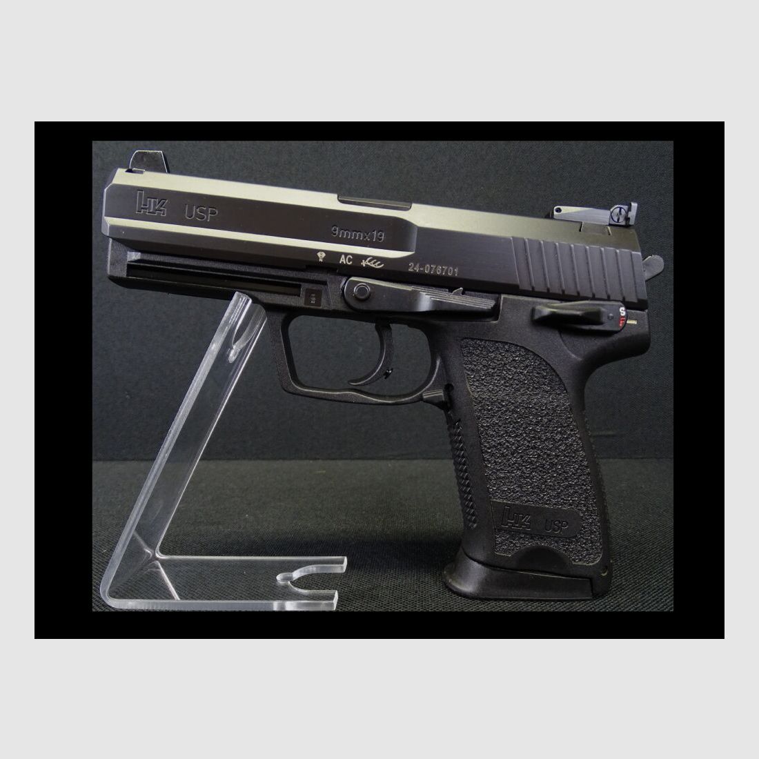 Heckler&Koch USP