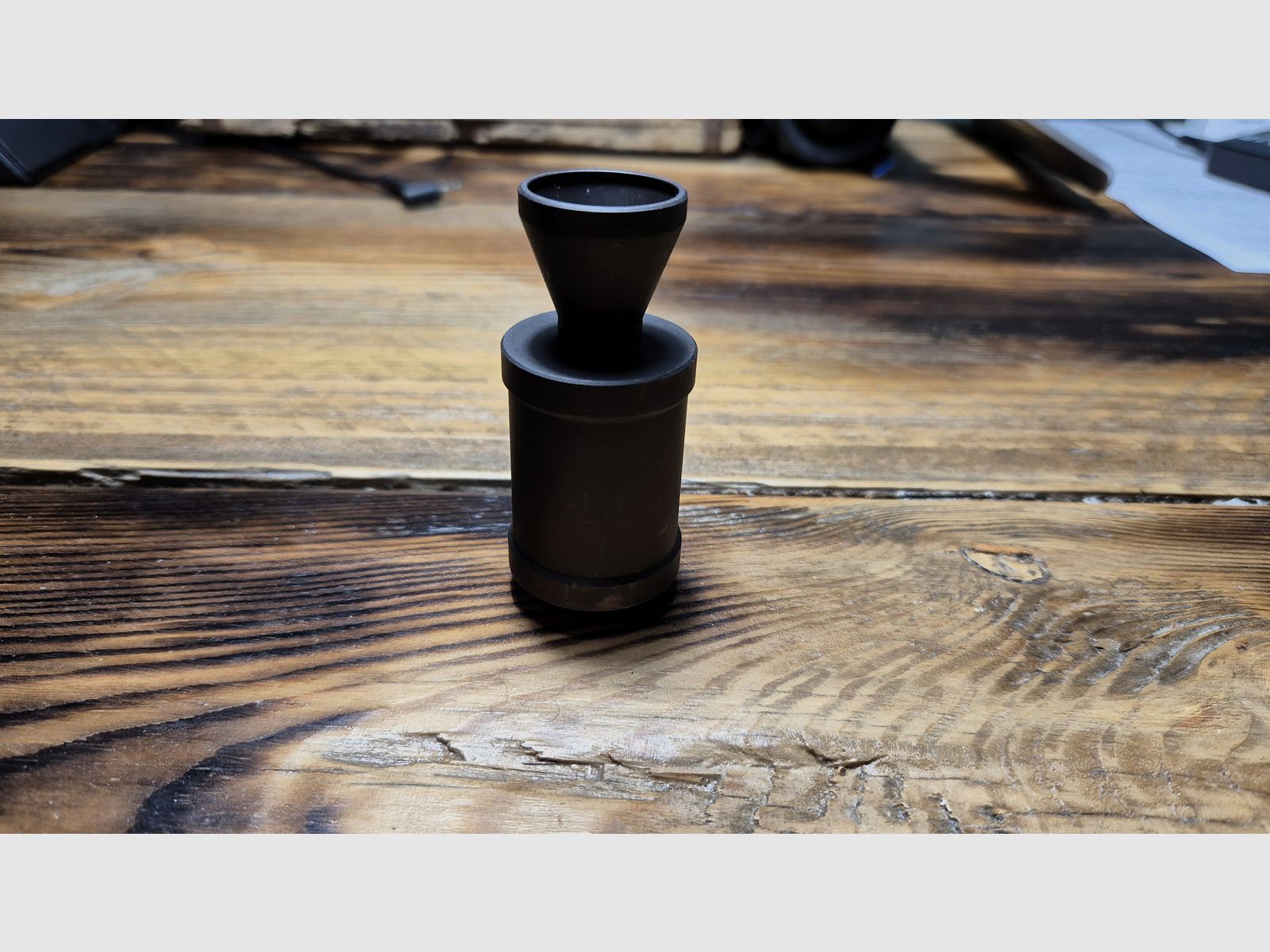 WBP Mini Jack Mündungsbremse AK47 AKM SDM