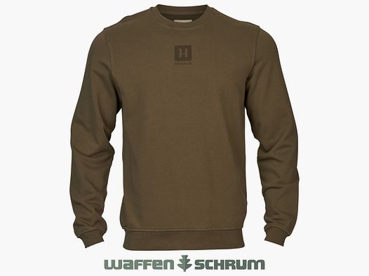 Härkila Sweatshirt Instinct Light Willow