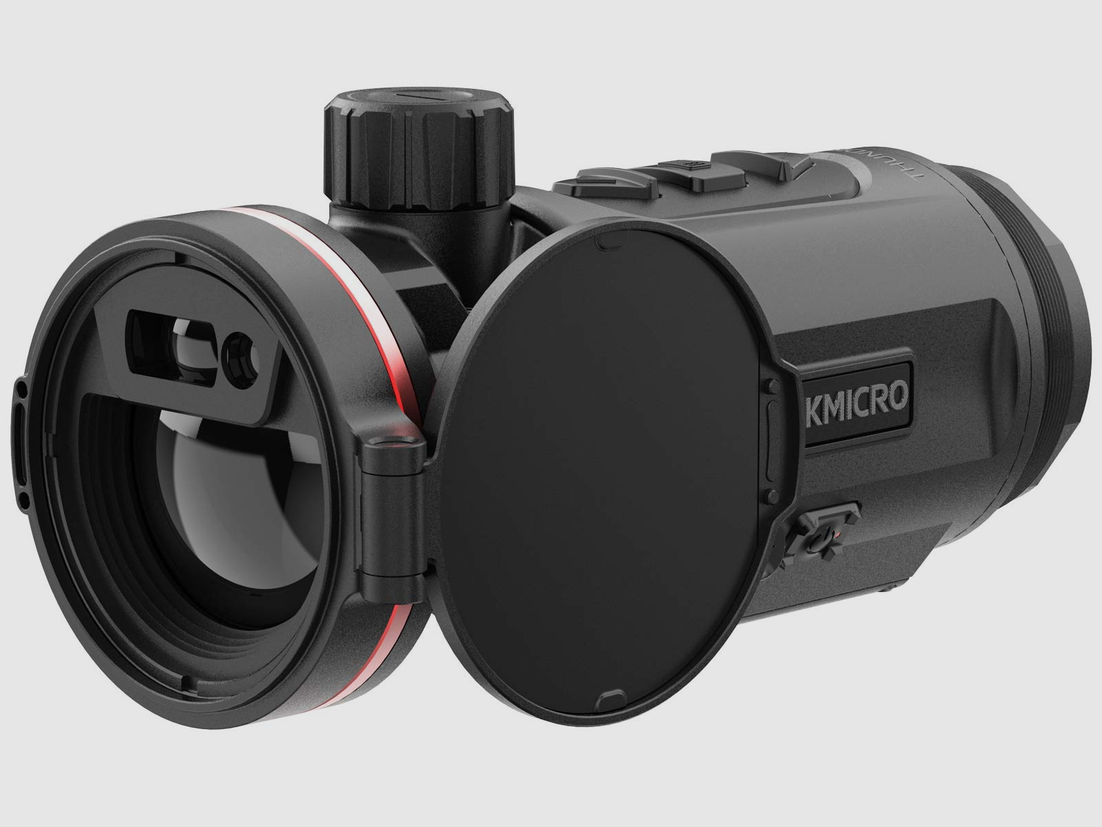 Hikmicro Thunder TQ35CL 3.0