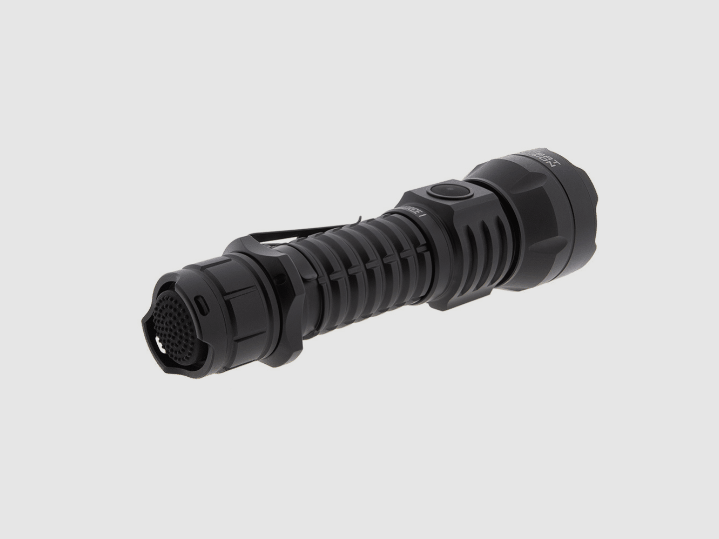 Latarka LED B-Vision FORCE ONE 1.000 lumen z zestawem myśliwskim, zdjęcie 7 z 11