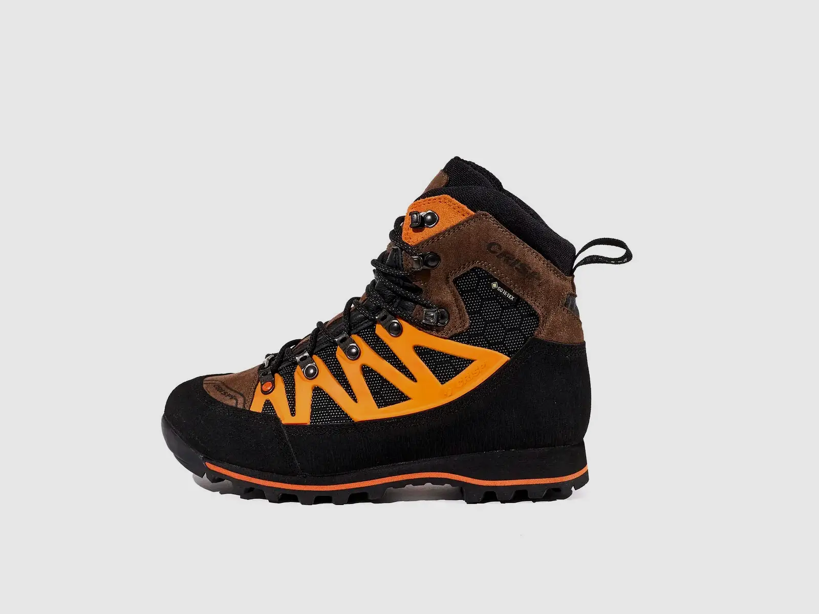 Crispi Ascent Evo GTX Jagdstiefel, Bild 2 von 7