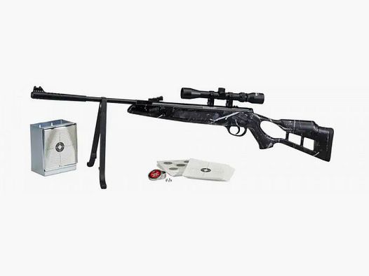 MERCURY CHILI CAMO SET - 4.5 MM