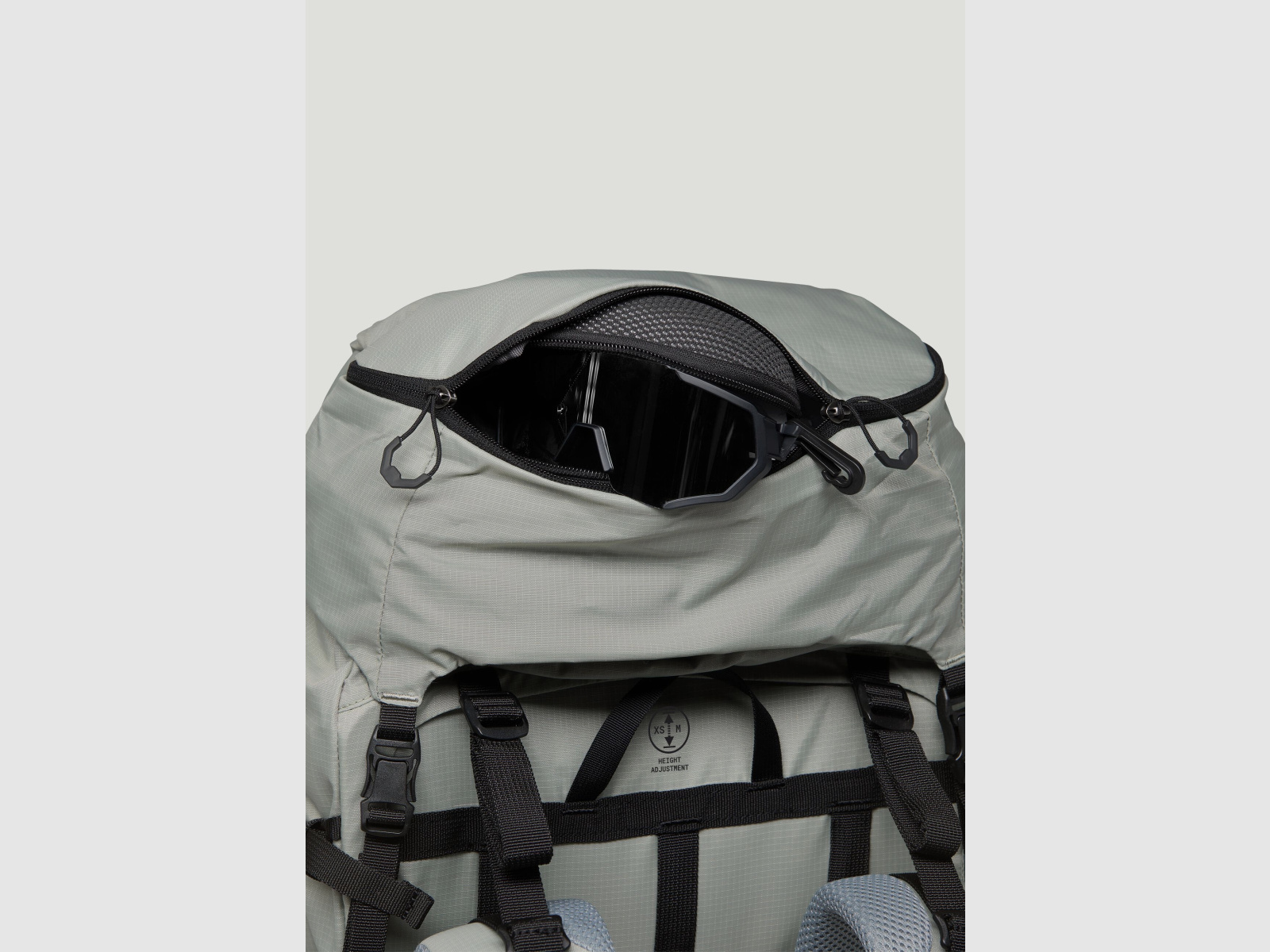 JACK WOLFSKIN Trailflair W 50 Xs-m 50+5 Liter-Trekkingrucksack Mint Leaf