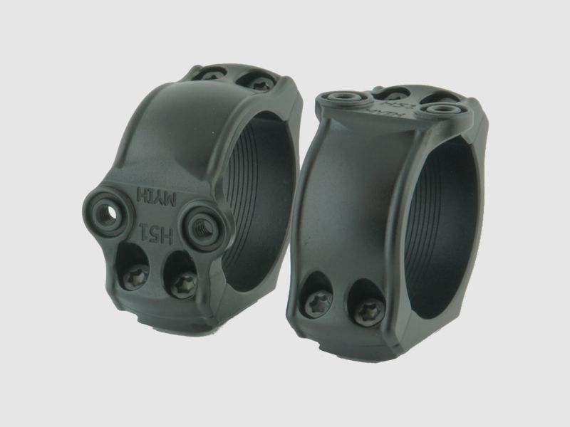 Spuhr Ring-Montage Set Blaser 35 H 23 / 5,5 mm 2x ISMS