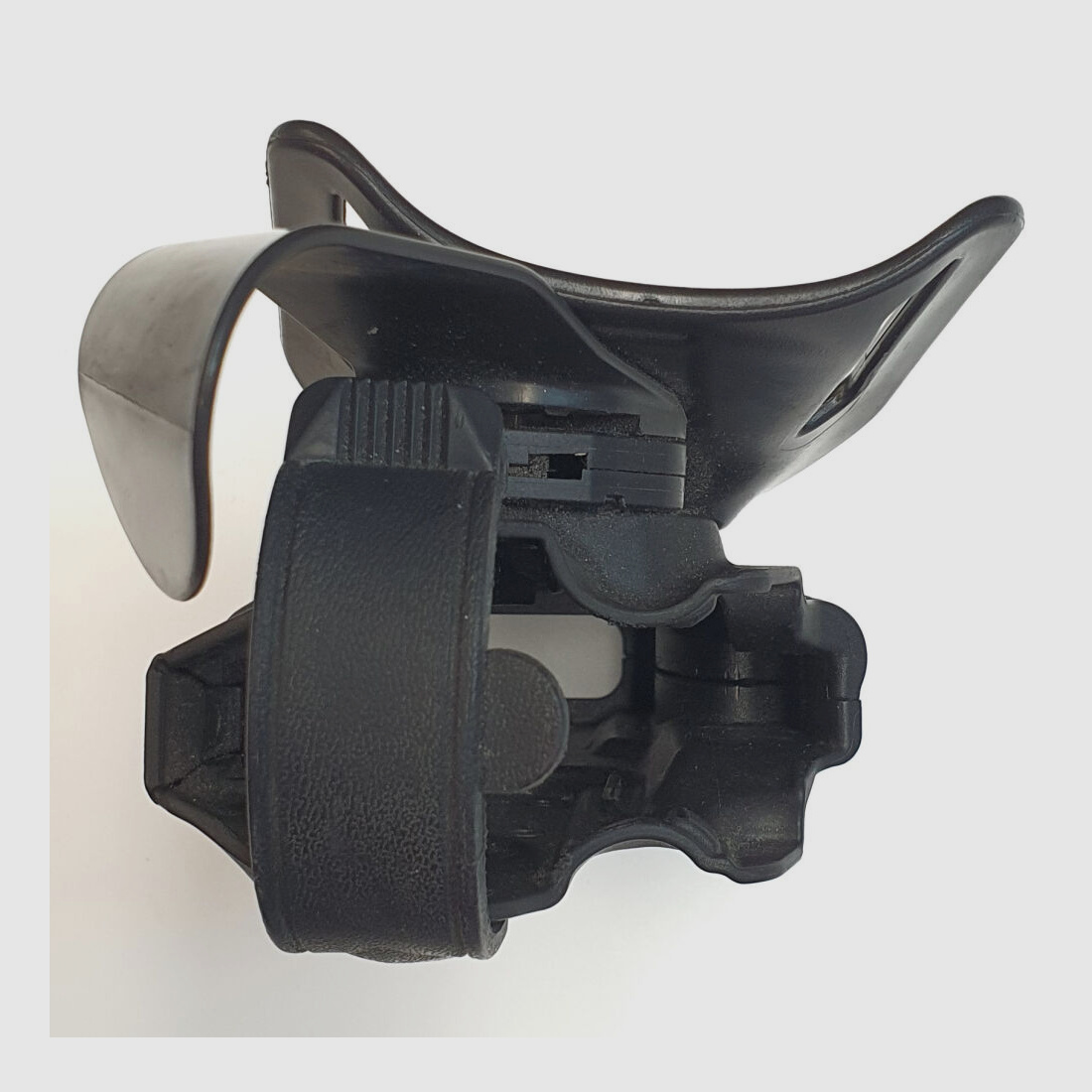 SAFARILAND SAFARILAND Holster pour gauchers SIG SAUER P320 CARRY & COMPACT Pistolet