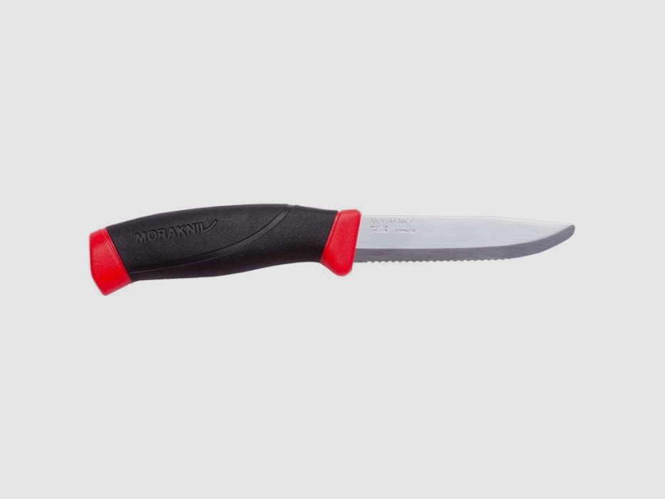 Coltello Morakniv Companion Rescue SRT Safe - Lama 99mm