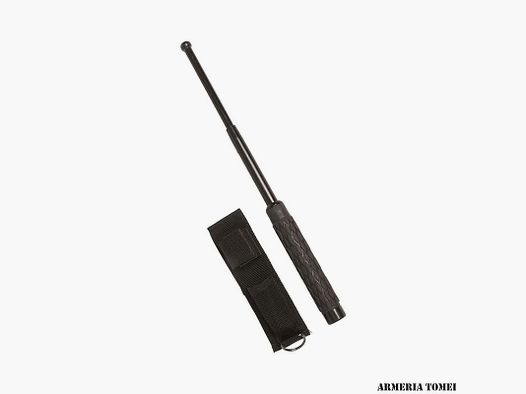 MANGANELLO MIL-TEC – TELESKOPSCHLAGSTOCK M.ETUI 20/53