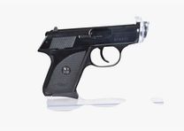 Walther TPH .22lr Pistolet