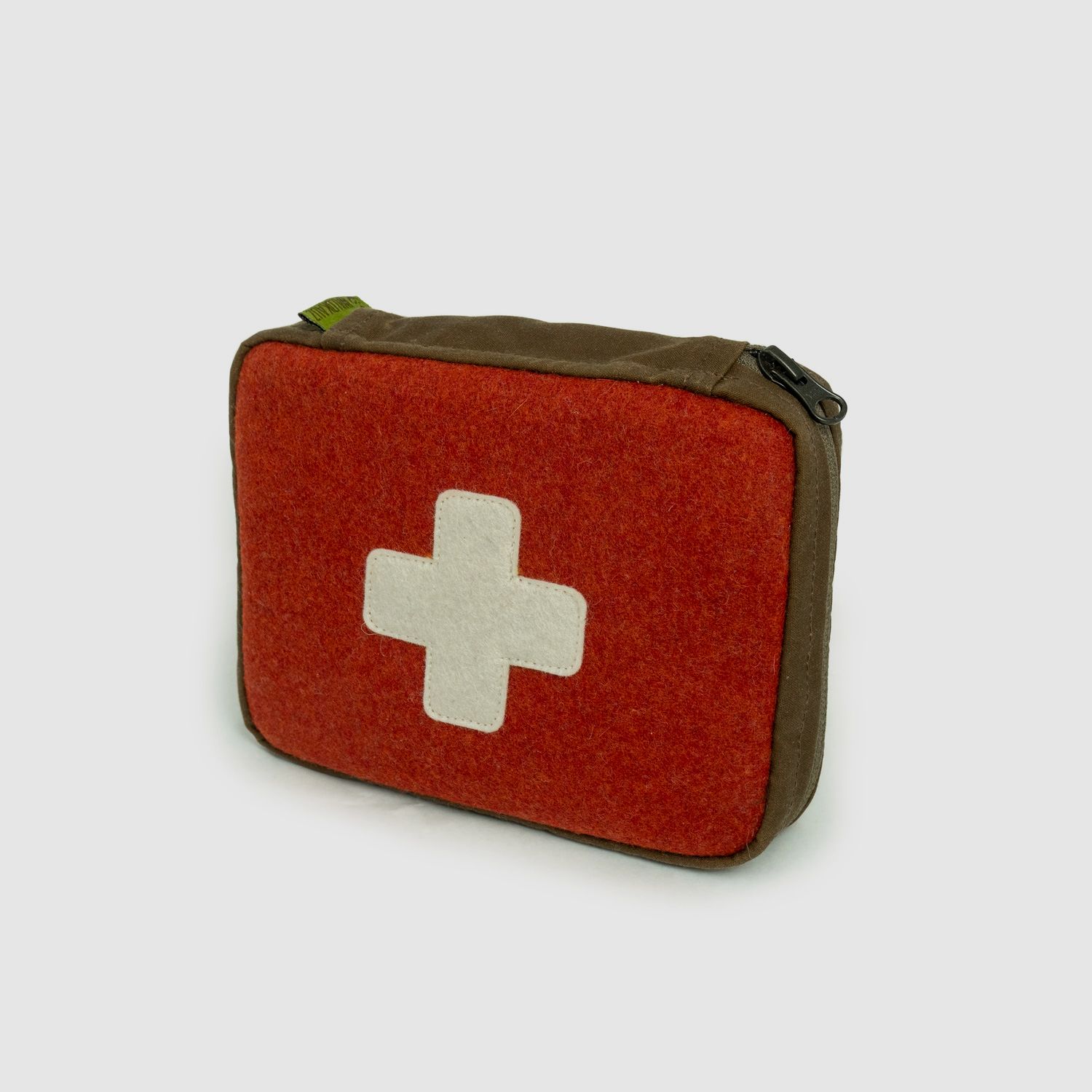 Erste-Hilfe-Set "AIDgenosse"