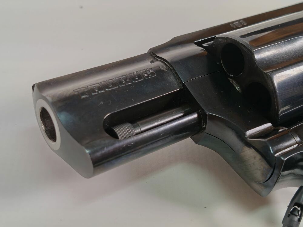 Taurus Mod. 605