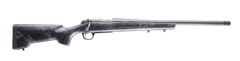 Fucile a Otturatore Bergara B14 Cima CF .270 Win. 56 cm, immagine 1 di 4