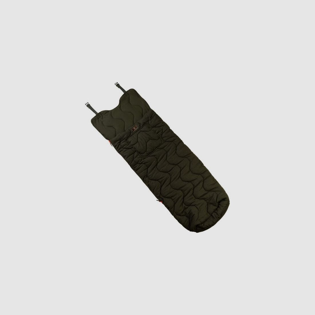 Rascher Ansitzsack Loden Climashield HL oliv