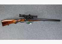Suhler Drilling Mod. 32 