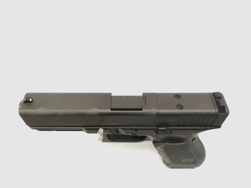 Glock 17 Gen4 M.O.S.